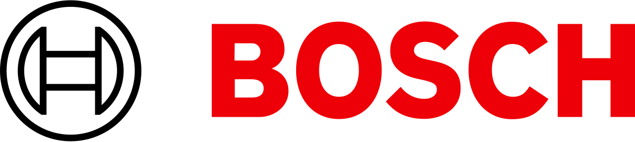 Bosch - Verified Supplier
